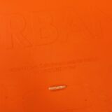 Set of 4 urban design chairs from Ikea.