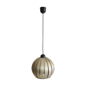 suspension Henri Mathieu,