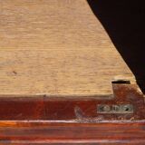 Bibliothèque époque Louis Philippe en acajou