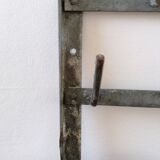 If, hedgehog, wall bottle drain