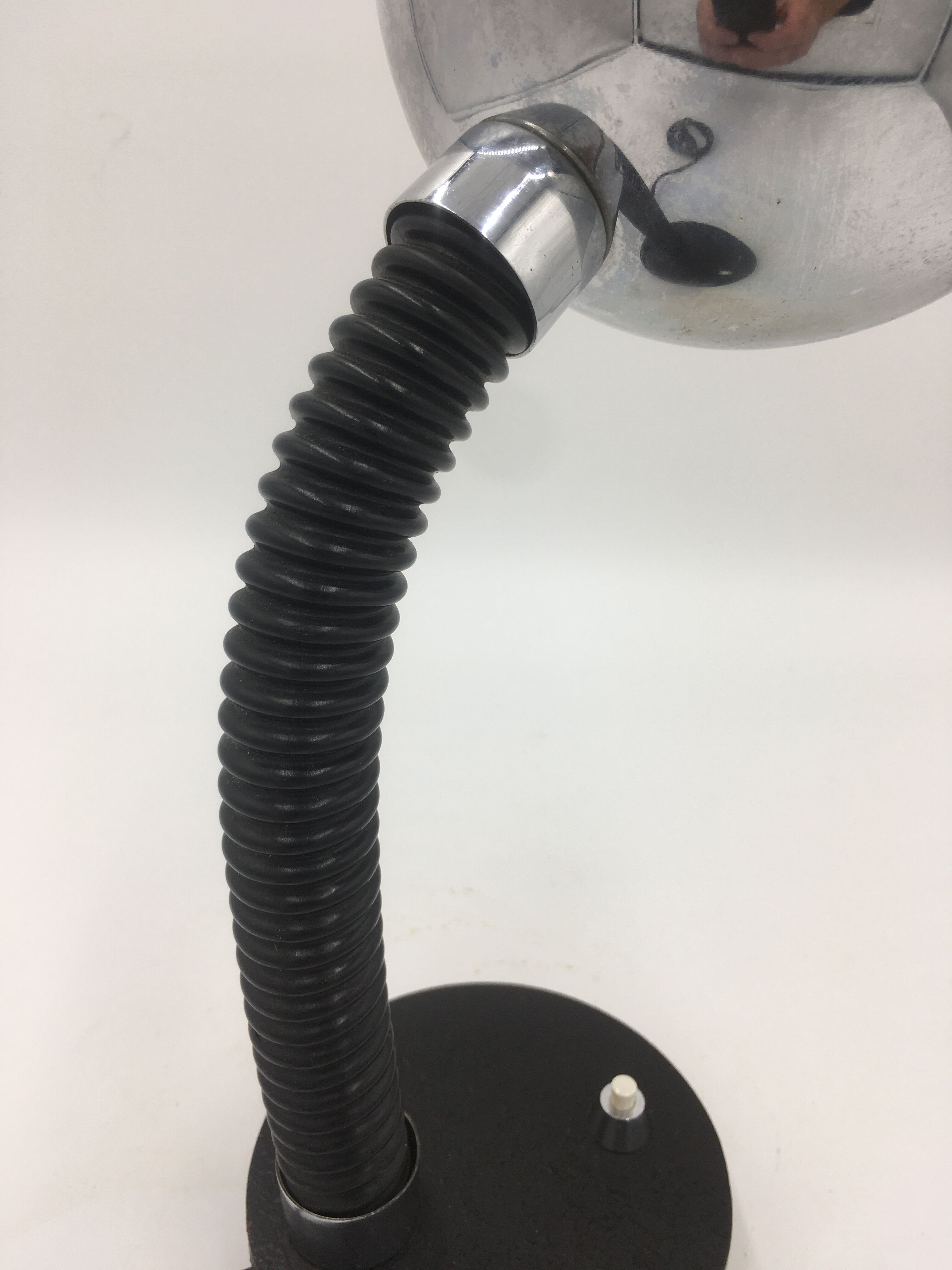 Egon Hillebrand lamp