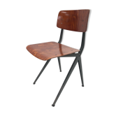 Spin Chair 102 Ynske Kooistra chair for Marko Holland, Netherlands of the 1960s