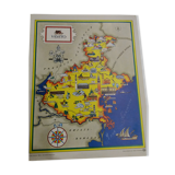 Map Venice