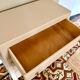 Antique chest of drawers