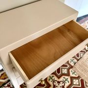 Antique commode