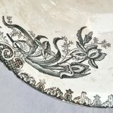 Ironearth salad bowl