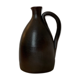 Vase signed Hubert, France