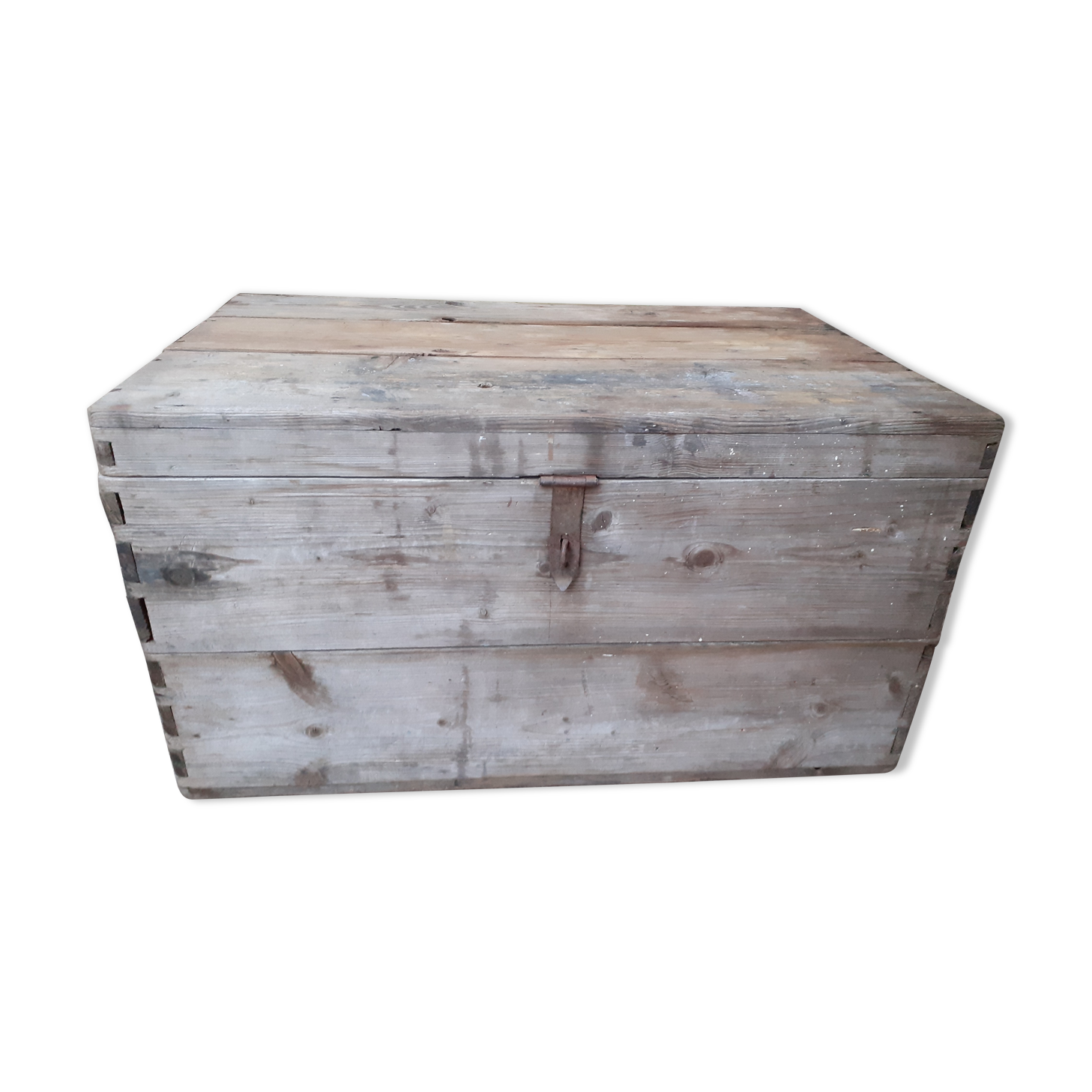 Vintage box