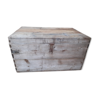 Vintage box