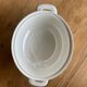 Royal Canterbury Anna fine bone china tureen or dish