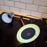 Memphis lamp