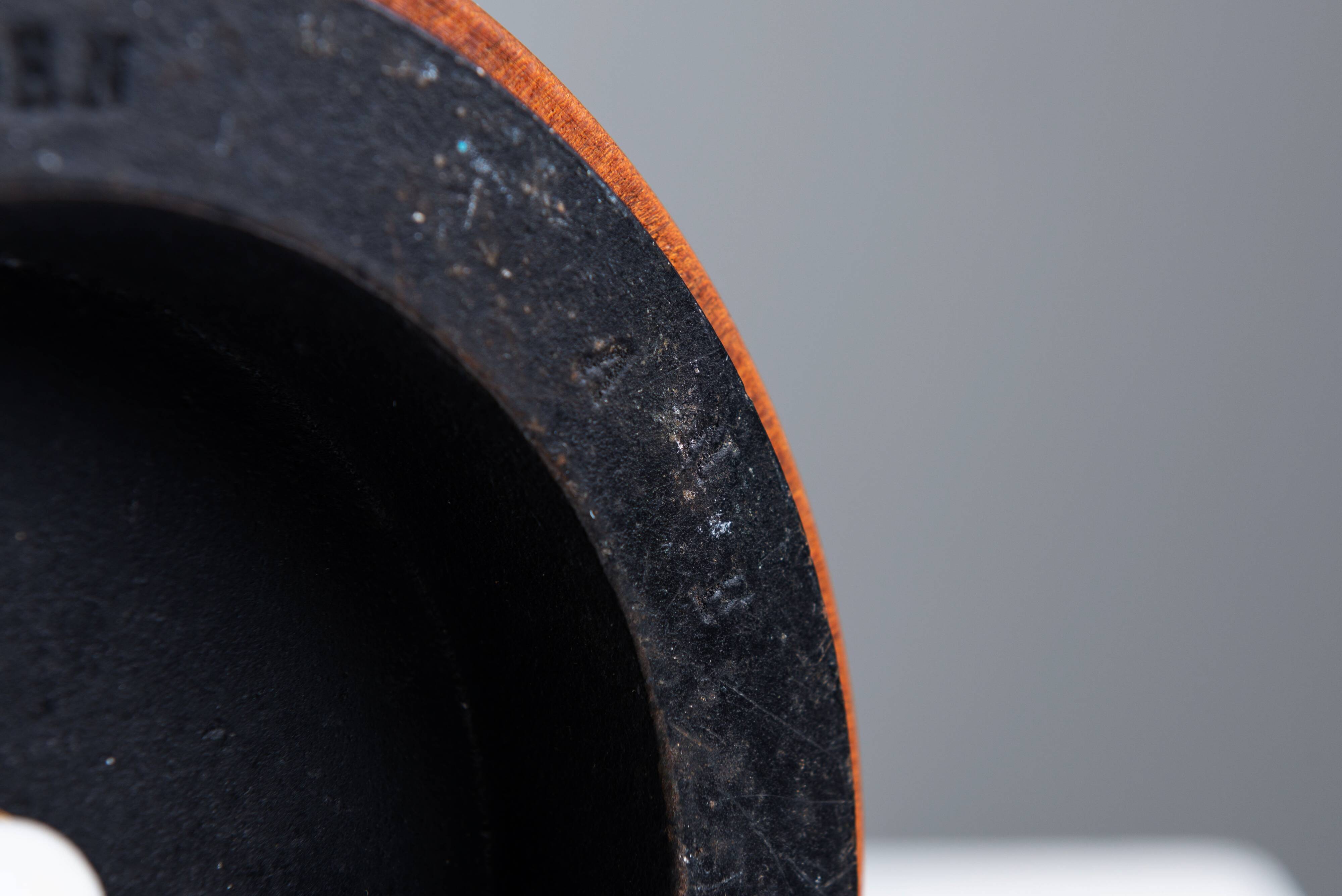 Table lamp manufactered by Nybro Armaturfabrik, Sweden, 1960s