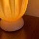 Lampe Athéna Georgia Jacob vintage 1975