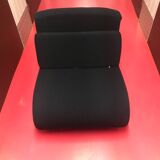 Vintage armchair by Antonio Citterio