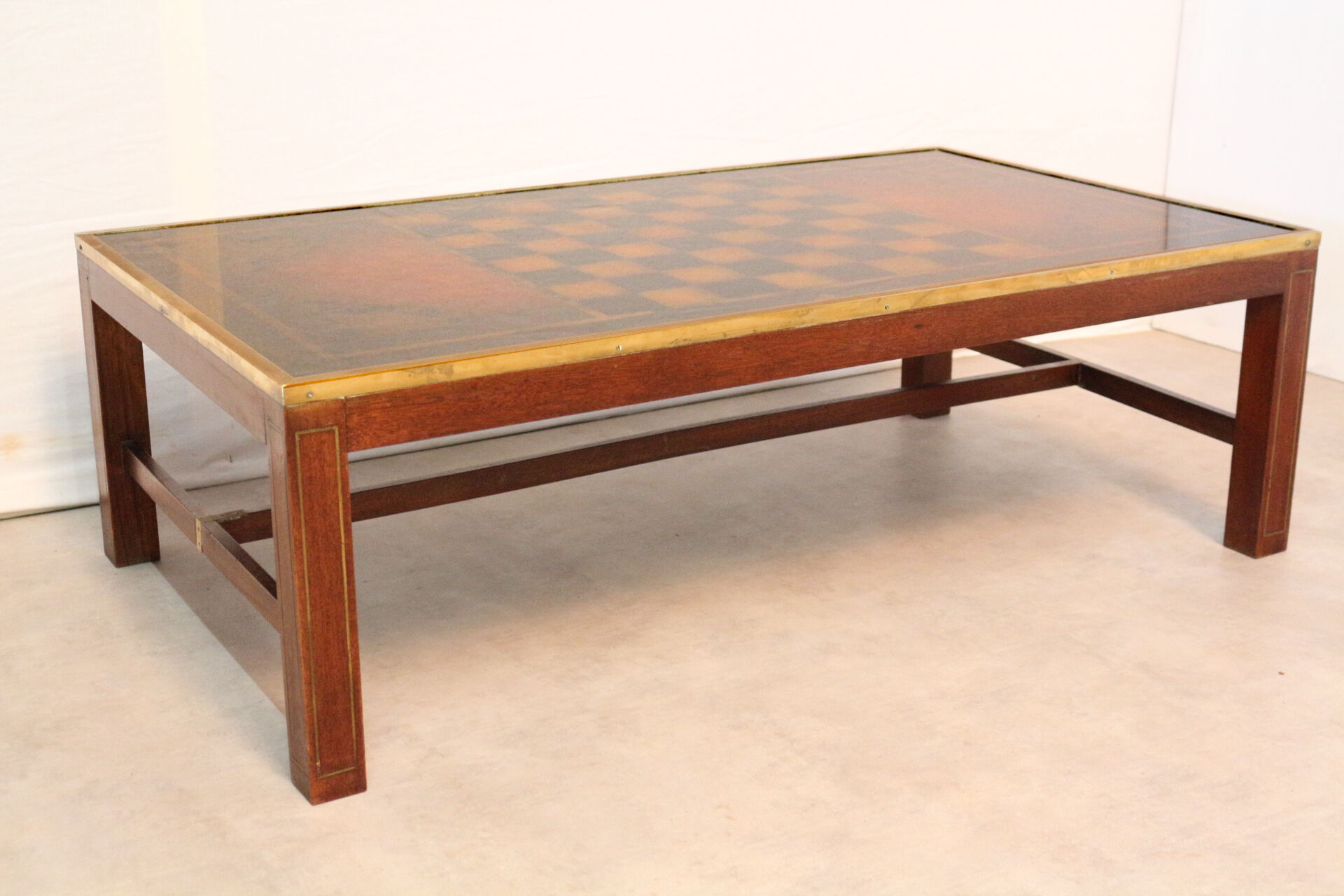 Italian coffee table