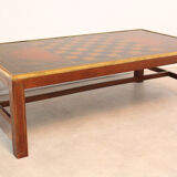 Italian coffee table