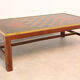 Table basse italienne