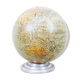 Globe J.Forest glass, 1940