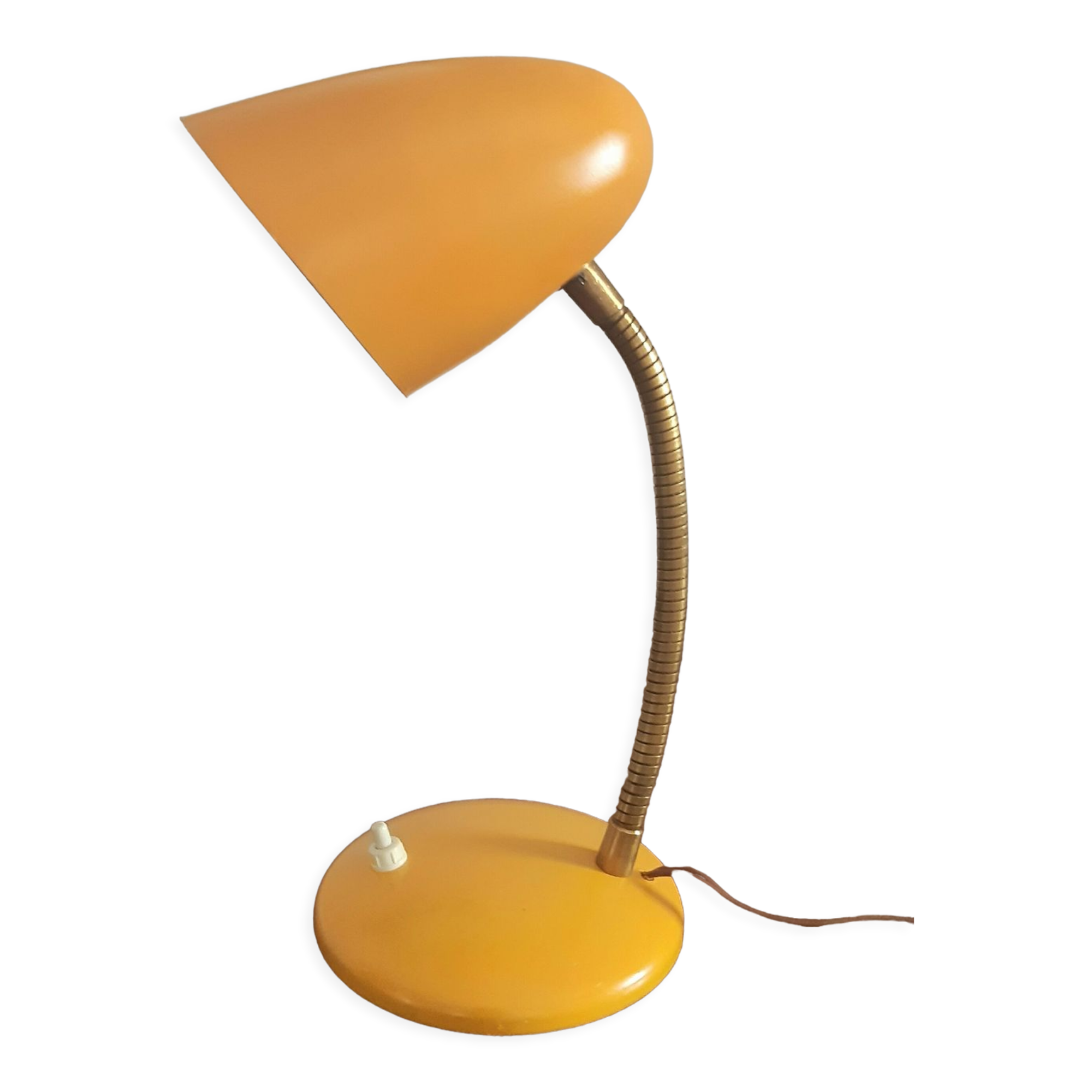 Vintage lamp