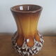 Vase signé Baudin