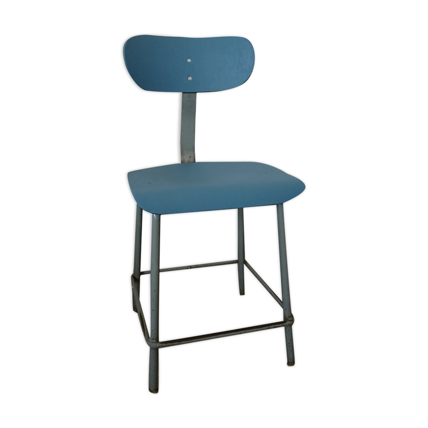 Workshop chair