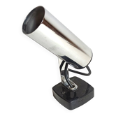 Spot orientable target high late 70s