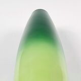 Vintage Hand Painted Porcelain Vase from Wallendorf (East Germany, 1960s/70s)