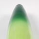 Vintage Hand Painted Porcelain Vase from Wallendorf (East Germany, 1960s/70s)