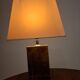 2 lampes