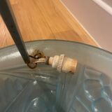 Degué Art Deco Pendant Light