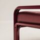 Armchair model 54 by Gae Aulenti for Knoll, 1970s