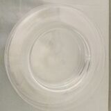 Steuben Glass Plates 1930