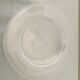 Assiettes Steuben Glass 1930