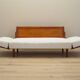 Beige sofa, Danish design, 1970s, production: Denmark