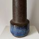 MICHAEL ANDERSEN Bornholm, Table lamp stoneware, ceramic, denmark, handmade