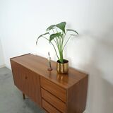 Vintage sideboard.