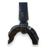 Napoleon III pedestal table