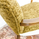 Vintage Armchair, 1950s