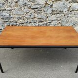 Pastoe table Tu30 Japanese series design Cees Braakman 1960