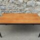 Pastoe table Tu30 Japanese series design Cees Braakman 1960