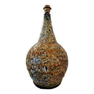 Lampe céramique