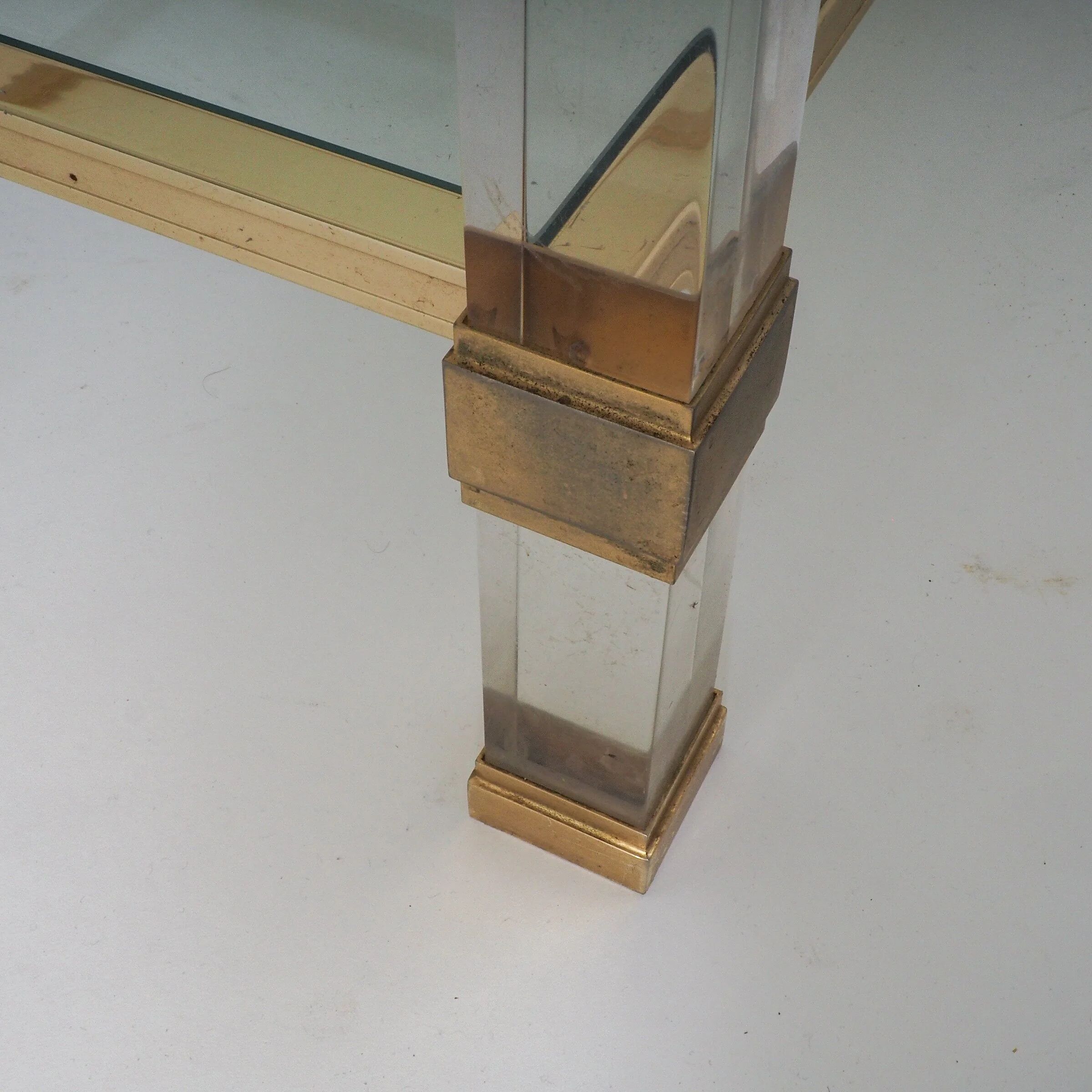 Pierre Vandel Paris side table