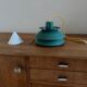 Vintage Horn Belysning model 776 - Danish design pendant