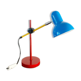 Articulated lamp from the 80s