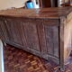 Buffet Louis XV en noyer 19 eme