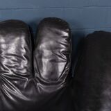 20thC "JOE" ARMCHAIR BY JONATHAN DE PAS, DONATO D'URBINO AND PAOLO LOMAZZ