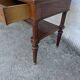 Bureau, console