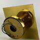 60s 70s wall lamp wall lamp lamp wall lamp brass 60s 70s design