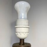 Vintage Vallauris lamp base