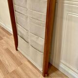 1960 SCANDINAVIAN DESIGN STORAGE.